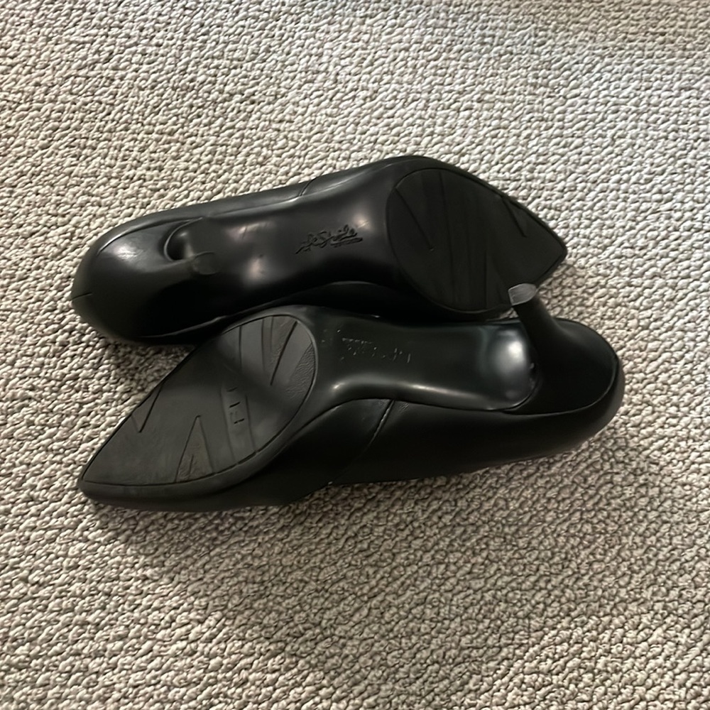Black Pumps New - image 2